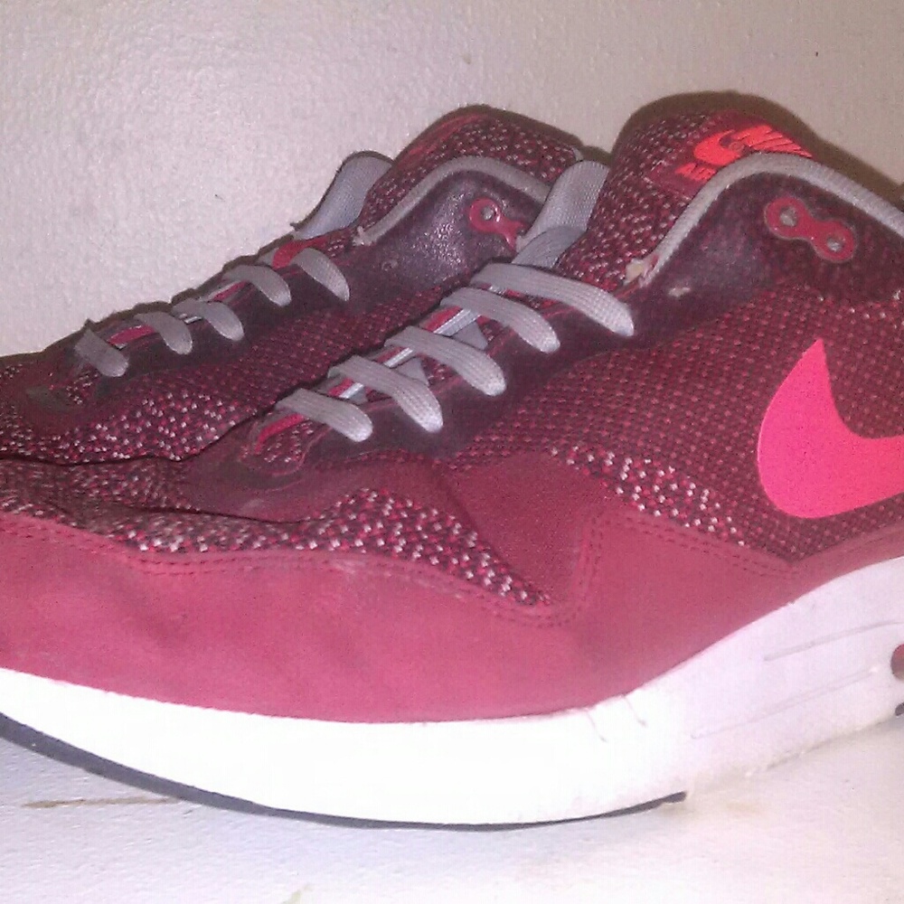 Nike air max